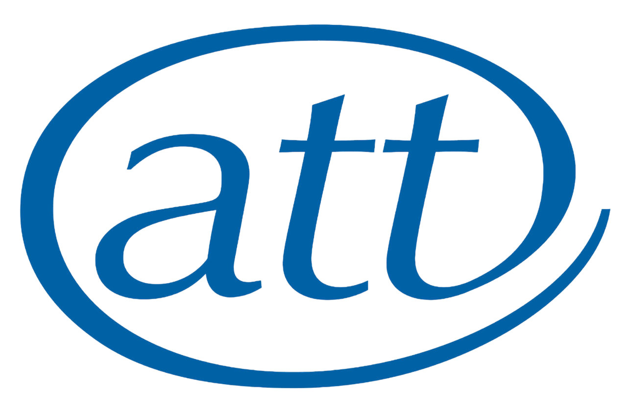 ATT Certified Logo